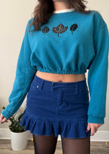 Load image into Gallery viewer, Autumn Breeze Reworked Sweatshirt
