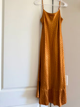 Load image into Gallery viewer, Burnt Orange Jolie Dress
