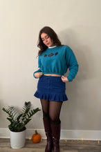 Load image into Gallery viewer, Autumn Breeze Reworked Sweatshirt
