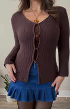 Load image into Gallery viewer, Cozy Fall Cardigan
