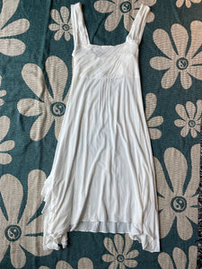 Made in Italy flow dress