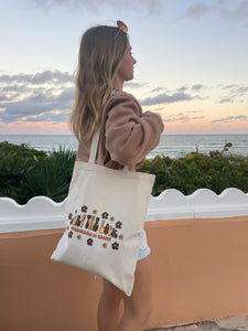 Surf the Look Iggy tote