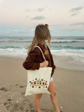 Load image into Gallery viewer, Surf the Look Iggy tote
